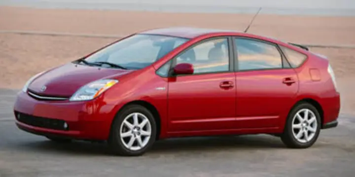 2007 Toyota Prius: Đánh Giá Toàn Diện, Lợi Ích Và Những Điều Cần Biết Khi Sở Hữu 2007 Toyota Prius: Đánh Giá Toàn Diện, Lợi Ích Và Những Điều Cần Biết Khi Sở Hữu