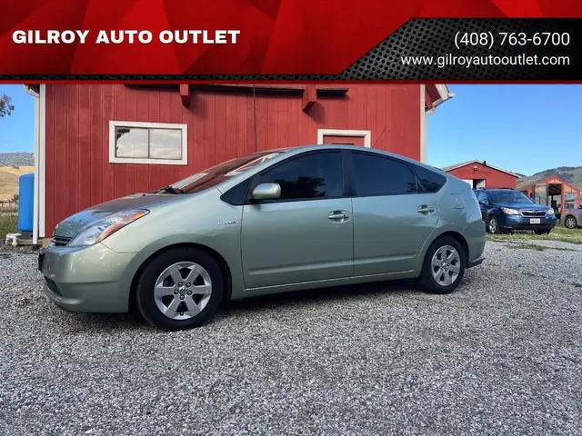 2007 Toyota Prius: Đánh Giá Toàn Diện, Lợi Ích Và Những Điều Cần Biết Khi Sở Hữu 2007 Toyota Prius: Đánh Giá Toàn Diện, Lợi Ích Và Những Điều Cần Biết Khi Sở Hữu