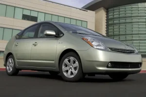 2007 Toyota Prius: Đánh Giá Toàn Diện, Lợi Ích Và Những Điều Cần Biết Khi Sở Hữu