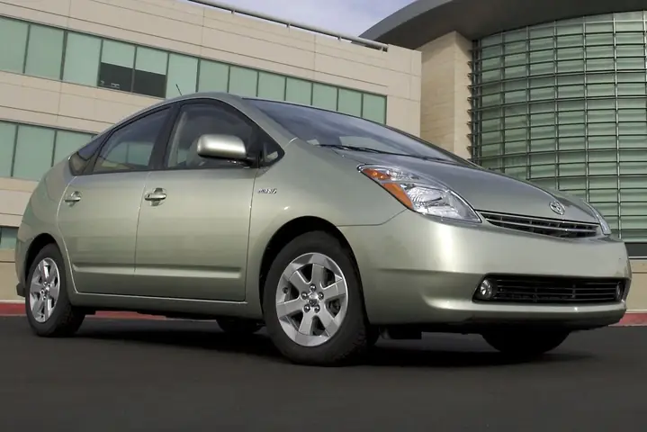 2007 Toyota Prius: Đánh Giá Toàn Diện, Lợi Ích Và Những Điều Cần Biết Khi Sở Hữu 2007 Toyota Prius: Đánh Giá Toàn Diện, Lợi Ích Và Những Điều Cần Biết Khi Sở Hữu