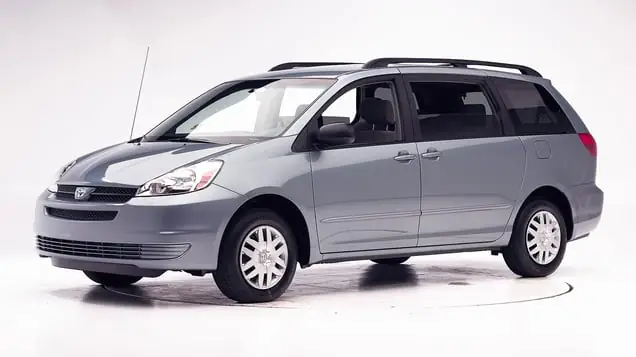 2007 Toyota Sienna: Đánh Giá Tổng Quan, Thông Số Và Trải Nghiệm
