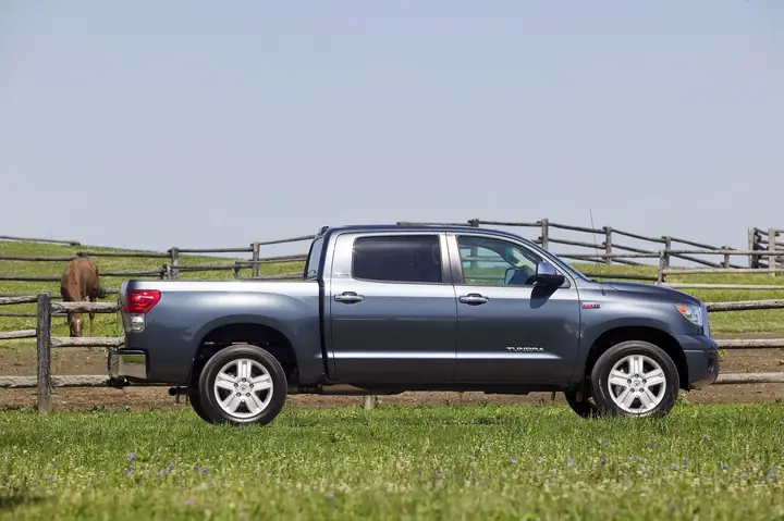 2007 Toyota Tundra – Tổng Quan Chi Tiết Về Mẫu Xe Tải Mạnh Mẽ Của Toyota 2007 Toyota Tundra – Tổng Quan Chi Tiết Về Mẫu Xe Tải Mạnh Mẽ Của Toyota