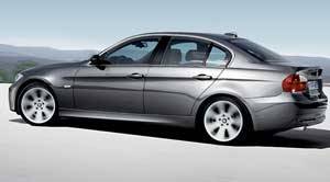2008 bmw 3 series 328i - Hình 2