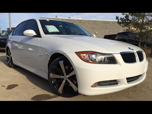 2008 bmw 3 series 328i - Hình 3