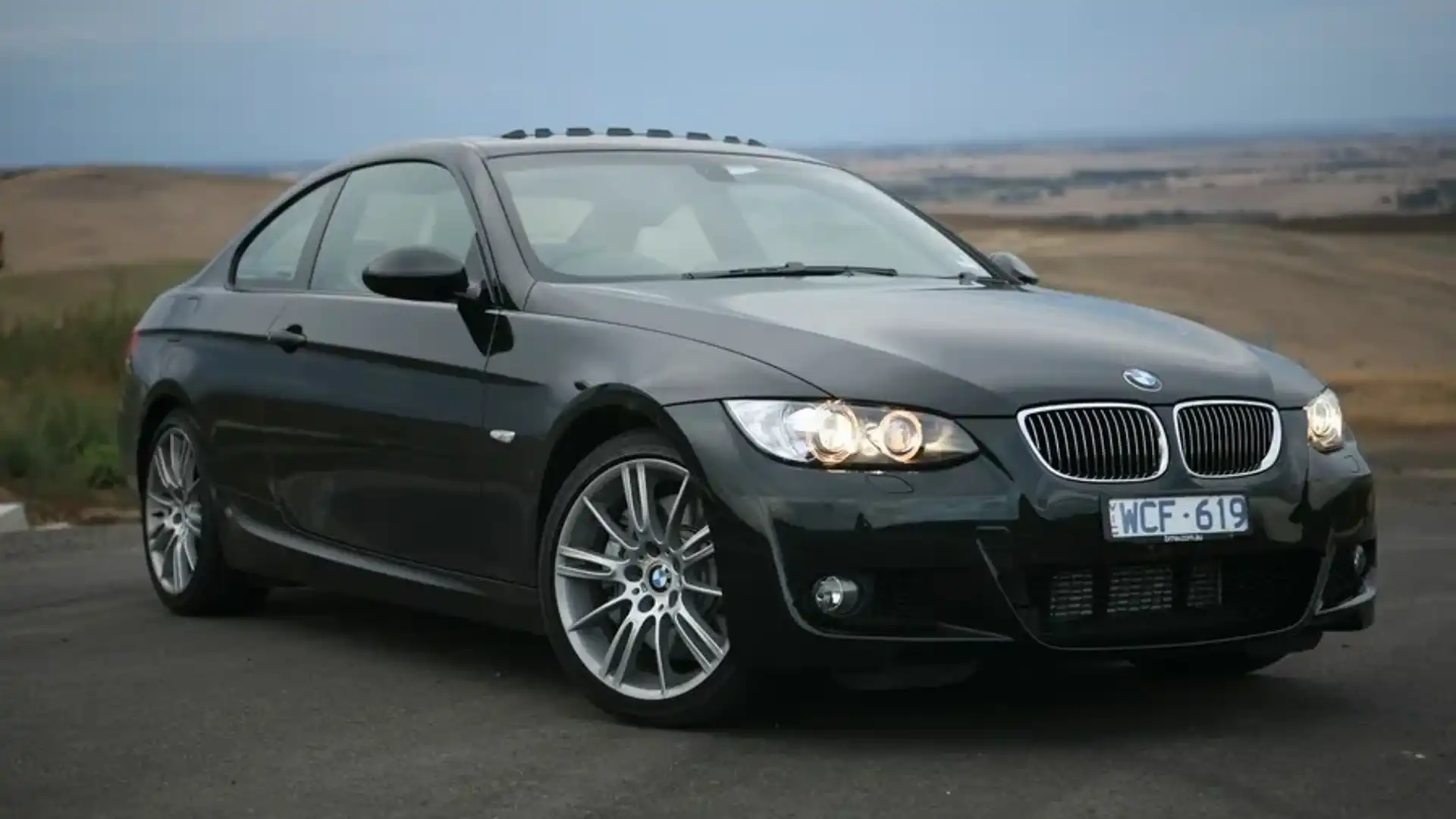 2008 BMW 335i: Đánh Giá Chi Tiết, Kinh Nghiệm Mua Và Những Điều Cần Biết 3 2008 bmw 335i - Hình 3