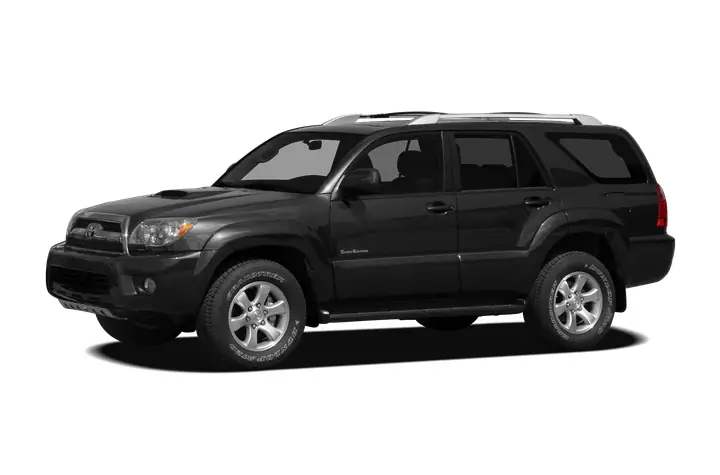 2008 Toyota 4runner: Đánh Giá Tổng Quan, Thông Số Và Bảo Trì