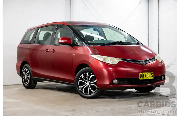 2008 Toyota Tarago – Đánh Giá Toàn Diện, Lợi Ích, Nhược Điểm Và Những Lưu Ý Khi Mua Xe Cũ 2008 Toyota Tarago – Đánh Giá Toàn Diện, Lợi Ích, Nhược Điểm Và Những Lưu Ý Khi Mua Xe Cũ