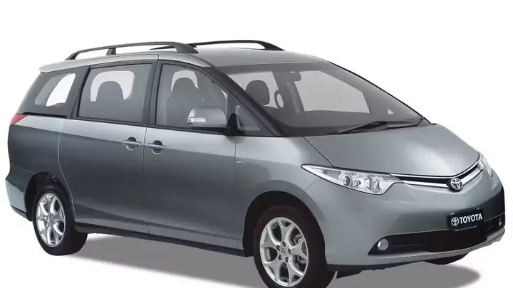2008 Toyota Tarago – Đánh Giá Toàn Diện, Lợi Ích, Nhược Điểm Và Những Lưu Ý Khi Mua Xe Cũ 2008 Toyota Tarago – Đánh Giá Toàn Diện, Lợi Ích, Nhược Điểm Và Những Lưu Ý Khi Mua Xe Cũ