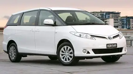2008 Toyota Tarago – Đánh Giá Toàn Diện, Lợi Ích, Nhược Điểm Và Những Lưu Ý Khi Mua Xe Cũ 2008 Toyota Tarago – Đánh Giá Toàn Diện, Lợi Ích, Nhược Điểm Và Những Lưu Ý Khi Mua Xe Cũ