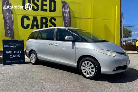2008 Toyota Tarago – Đánh Giá Toàn Diện, Lợi Ích, Nhược Điểm Và Những Lưu Ý Khi Mua Xe Cũ 2008 Toyota Tarago – Đánh Giá Toàn Diện, Lợi Ích, Nhược Điểm Và Những Lưu Ý Khi Mua Xe Cũ