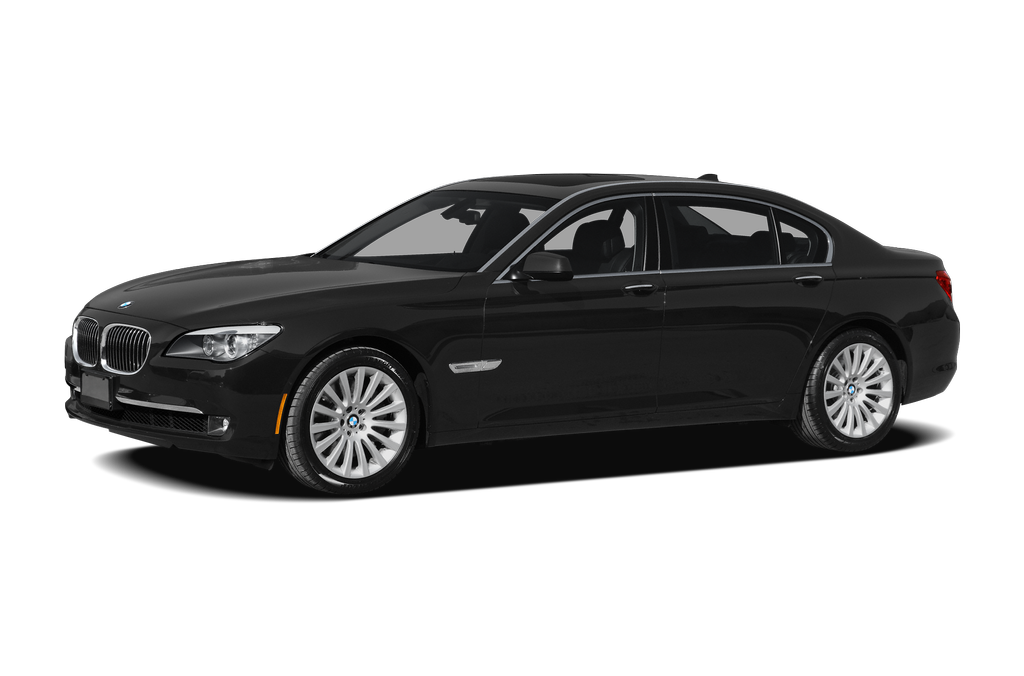 2009 BMW 750Li: Đánh Giá Chi Tiết Xe Sang Hạng Sang Động Cơ V8 Twin-Turbo 1 2009 bmw 750li - Hình 5
