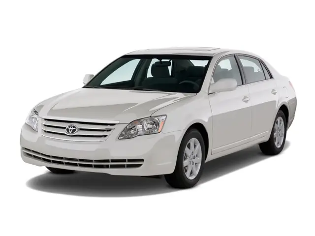 2009 Toyota Avalon – Tổng Quan Chi Tiết, Thông Số Kỹ Thuật Và Những Gì Bạn Cần Biết