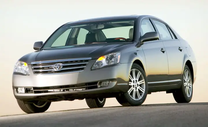 2009 Toyota Avalon – Tổng Quan Chi Tiết, Thông Số Kỹ Thuật Và Những Gì Bạn Cần Biết