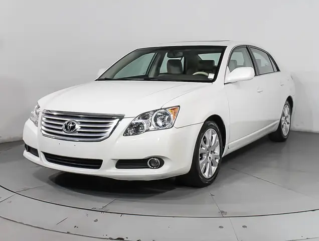 2009 Toyota Avalon – Tổng Quan Chi Tiết, Thông Số Kỹ Thuật Và Những Gì Bạn Cần Biết