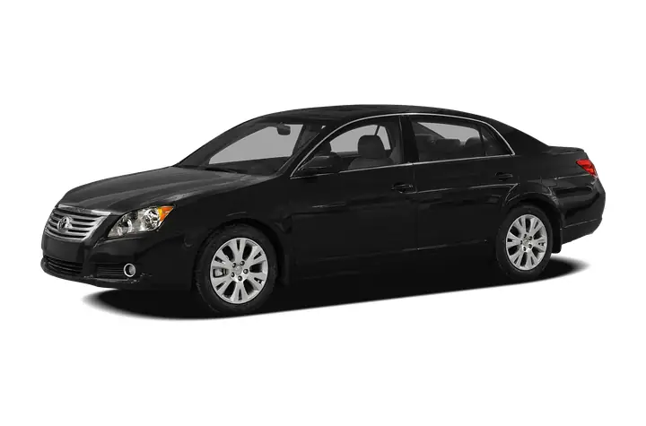 2009 Toyota Avalon – Tổng Quan Chi Tiết, Thông Số Kỹ Thuật Và Những Gì Bạn Cần Biết