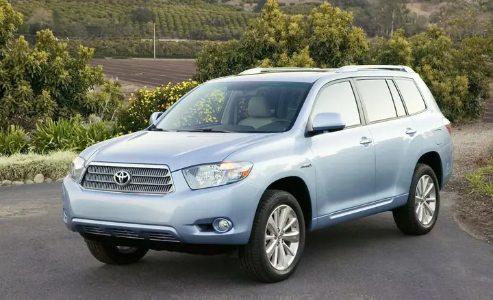 2009 Toyota Highlander – Đánh Giá Toàn Diện, Lịch Sử Phát Triển Và Những Điều Cần Biết Trước Khi Mua