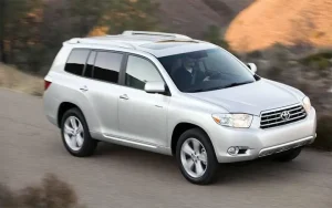 2009 Toyota Highlander – Đánh Giá Toàn Diện, Lịch Sử Phát Triển Và Những Điều Cần Biết Trước Khi Mua