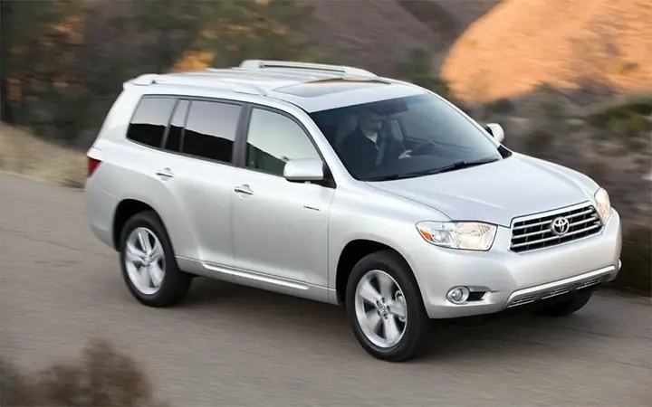 2009 Toyota Highlander – Đánh Giá Toàn Diện, Lịch Sử Phát Triển Và Những Điều Cần Biết Trước Khi Mua