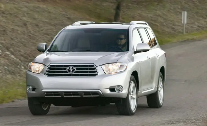 2009 Toyota Highlander – Đánh Giá Toàn Diện, Lịch Sử Phát Triển Và Những Điều Cần Biết Trước Khi Mua