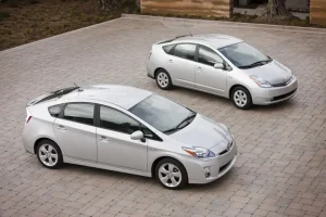 2009 Toyota Prius: Đánh Giá Toàn Diện, Lịch Sử Phát Triển Và Những Điều Cần Biết Trước Khi Mua