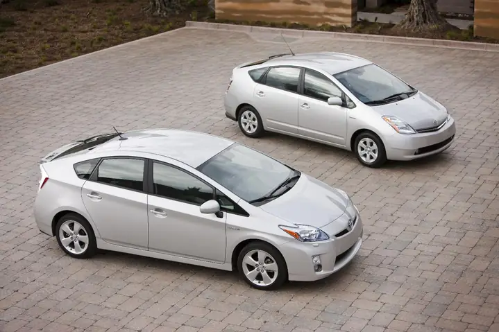 2009 Toyota Prius: Đánh Giá Toàn Diện, Lịch Sử Phát Triển Và Những Điều Cần Biết Trước Khi Mua 2009 Toyota Prius: Đánh Giá Toàn Diện, Lịch Sử Phát Triển Và Những Điều Cần Biết Trước Khi Mua