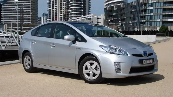 2009 Toyota Prius: Đánh Giá Toàn Diện, Lịch Sử Phát Triển Và Những Điều Cần Biết Trước Khi Mua 2009 Toyota Prius: Đánh Giá Toàn Diện, Lịch Sử Phát Triển Và Những Điều Cần Biết Trước Khi Mua