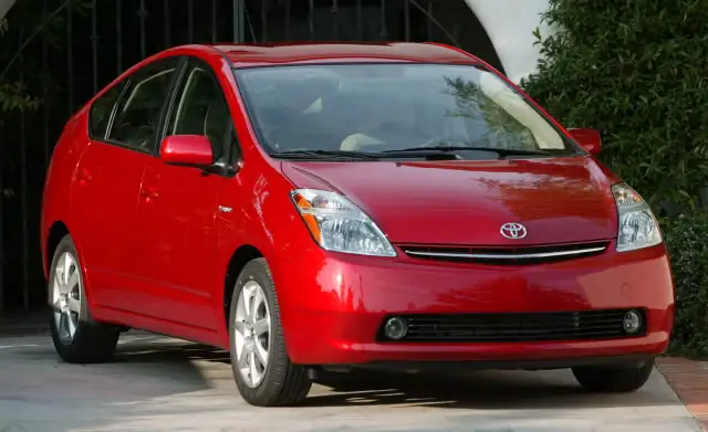 2009 Toyota Prius: Đánh Giá Toàn Diện, Lịch Sử Phát Triển Và Những Điều Cần Biết Trước Khi Mua 2009 Toyota Prius: Đánh Giá Toàn Diện, Lịch Sử Phát Triển Và Những Điều Cần Biết Trước Khi Mua