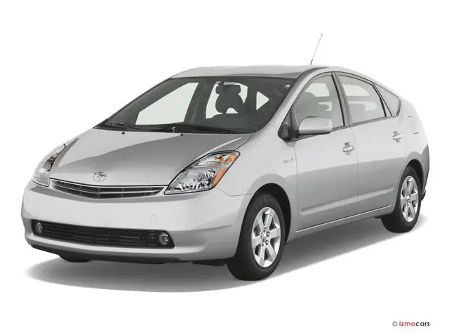 2009 Toyota Prius: Đánh Giá Toàn Diện, Lịch Sử Phát Triển Và Những Điều Cần Biết Trước Khi Mua 2009 Toyota Prius: Đánh Giá Toàn Diện, Lịch Sử Phát Triển Và Những Điều Cần Biết Trước Khi Mua