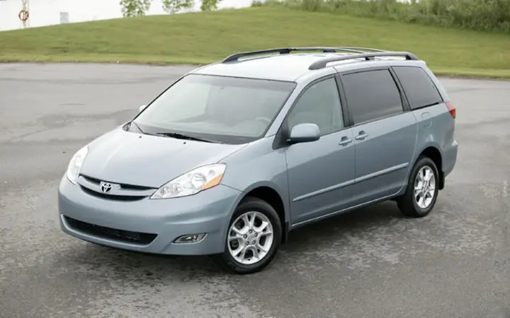 2009 Toyota Sienna – Đánh Giá Toàn Diện, Lợi Ích Và Những Điều Cần Biết Trước Khi Mua 2009 Toyota Sienna – Đánh Giá Toàn Diện, Lợi Ích Và Những Điều Cần Biết Trước Khi Mua