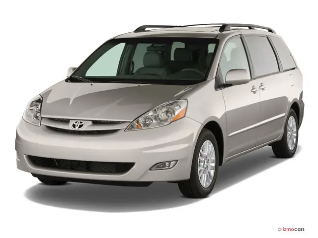 2009 Toyota Sienna – Đánh Giá Toàn Diện, Lợi Ích Và Những Điều Cần Biết Trước Khi Mua 2009 Toyota Sienna – Đánh Giá Toàn Diện, Lợi Ích Và Những Điều Cần Biết Trước Khi Mua