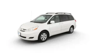2009 Toyota Sienna – Đánh Giá Toàn Diện, Lợi Ích Và Những Điều Cần Biết Trước Khi Mua