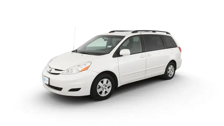 2009 Toyota Sienna – Đánh Giá Toàn Diện, Lợi Ích Và Những Điều Cần Biết Trước Khi Mua 2009 Toyota Sienna – Đánh Giá Toàn Diện, Lợi Ích Và Những Điều Cần Biết Trước Khi Mua