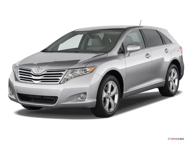 2009 Toyota Venza – Tổng Quan Chi Tiết, Thông Số Và Những Điểm Cần Biết