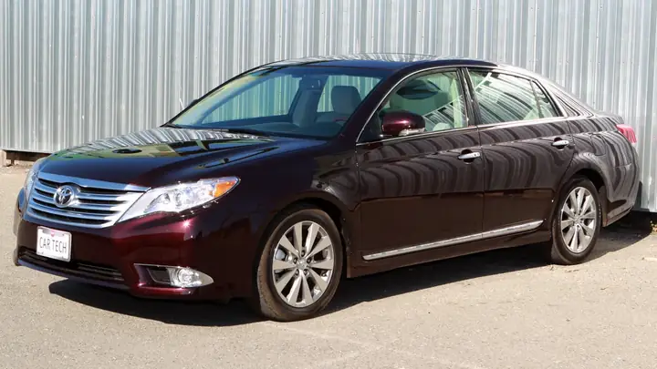 2010 Toyota Avalon: Đánh Giá Toàn Diện, Lịch Sử Và Những Điều Cần Biết Khi Mua Xe Cũ 2010 Toyota Avalon: Đánh Giá Toàn Diện, Lịch Sử Và Những Điều Cần Biết Khi Mua Xe Cũ