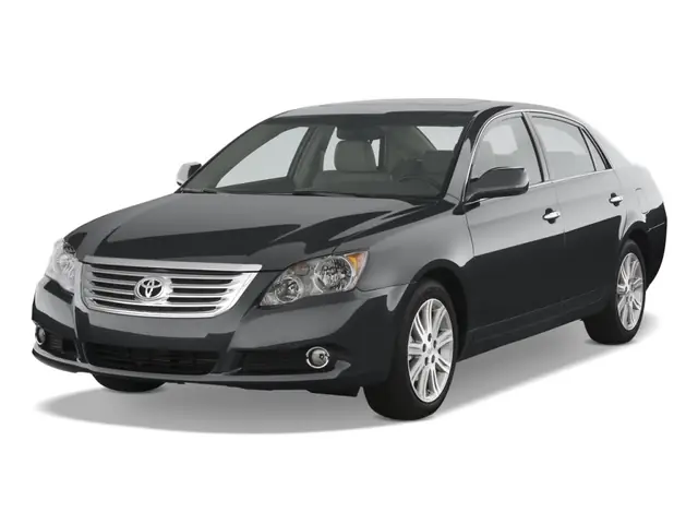 2010 Toyota Avalon: Đánh Giá Toàn Diện, Lịch Sử Và Những Điều Cần Biết Khi Mua Xe Cũ 2010 Toyota Avalon: Đánh Giá Toàn Diện, Lịch Sử Và Những Điều Cần Biết Khi Mua Xe Cũ
