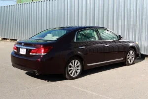 2010 Toyota Avalon: Đánh Giá Toàn Diện, Lịch Sử Và Những Điều Cần Biết Khi Mua Xe Cũ