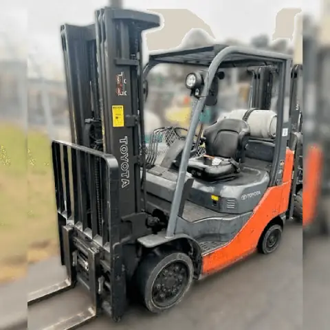 2010 Toyota Forklift: Đánh Giá Toàn Diện, Lý Do Lựa Chọn Và Hướng Dẫn Mua Hàng 2010 Toyota Forklift: Đánh Giá Toàn Diện, Lý Do Lựa Chọn Và Hướng Dẫn Mua Hàng