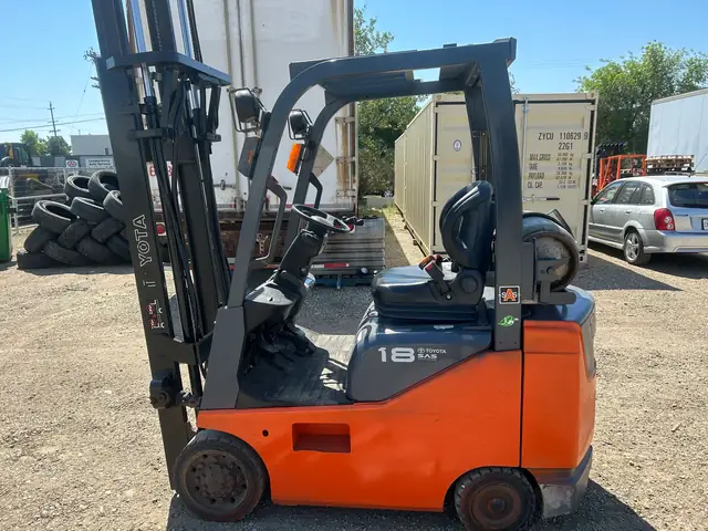 2010 Toyota Forklift: Đánh Giá Toàn Diện, Lý Do Lựa Chọn Và Hướng Dẫn Mua Hàng 2010 Toyota Forklift: Đánh Giá Toàn Diện, Lý Do Lựa Chọn Và Hướng Dẫn Mua Hàng
