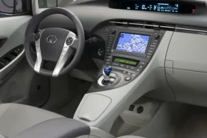 2010 Toyota Prius – Tổng Quan Chi Tiết, Thông Số Kỹ Thuật Và Kinh Nghiệm Sử Dụng