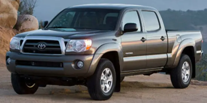 2010 Toyota Tacoma – Đánh Giá Toàn Diện, Lý Do Tại Sao Xe Đánh Bại Đối Thủ Và Cách Sở Hữu 2010 Toyota Tacoma – Đánh Giá Toàn Diện, Lý Do Tại Sao Xe Đánh Bại Đối Thủ Và Cách Sở Hữu