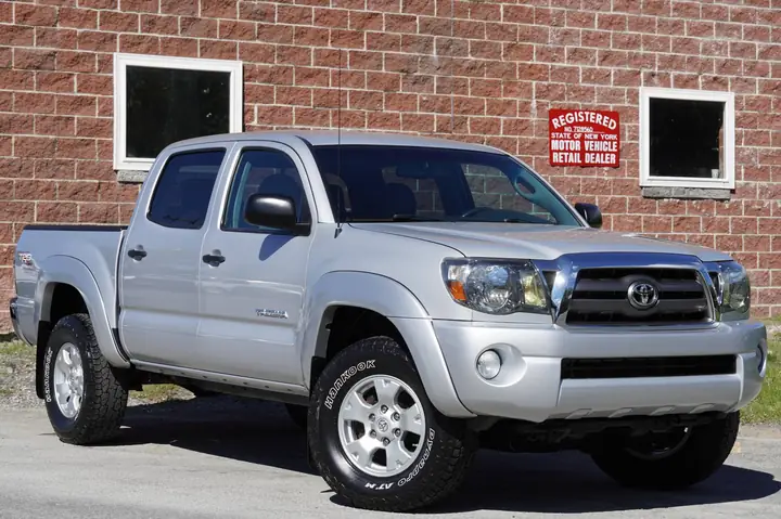 2010 Toyota Tacoma – Đánh Giá Toàn Diện, Lý Do Tại Sao Xe Đánh Bại Đối Thủ Và Cách Sở Hữu 2010 Toyota Tacoma – Đánh Giá Toàn Diện, Lý Do Tại Sao Xe Đánh Bại Đối Thủ Và Cách Sở Hữu