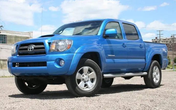 2010 Toyota Tacoma – Đánh Giá Toàn Diện, Lý Do Tại Sao Xe Đánh Bại Đối Thủ Và Cách Sở Hữu 2010 Toyota Tacoma – Đánh Giá Toàn Diện, Lý Do Tại Sao Xe Đánh Bại Đối Thủ Và Cách Sở Hữu