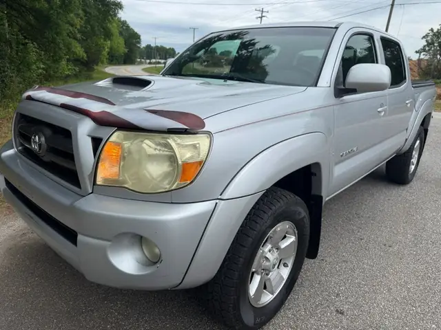 2010 Toyota Tacoma – Đánh Giá Toàn Diện, Lý Do Tại Sao Xe Đánh Bại Đối Thủ Và Cách Sở Hữu 2010 Toyota Tacoma – Đánh Giá Toàn Diện, Lý Do Tại Sao Xe Đánh Bại Đối Thủ Và Cách Sở Hữu