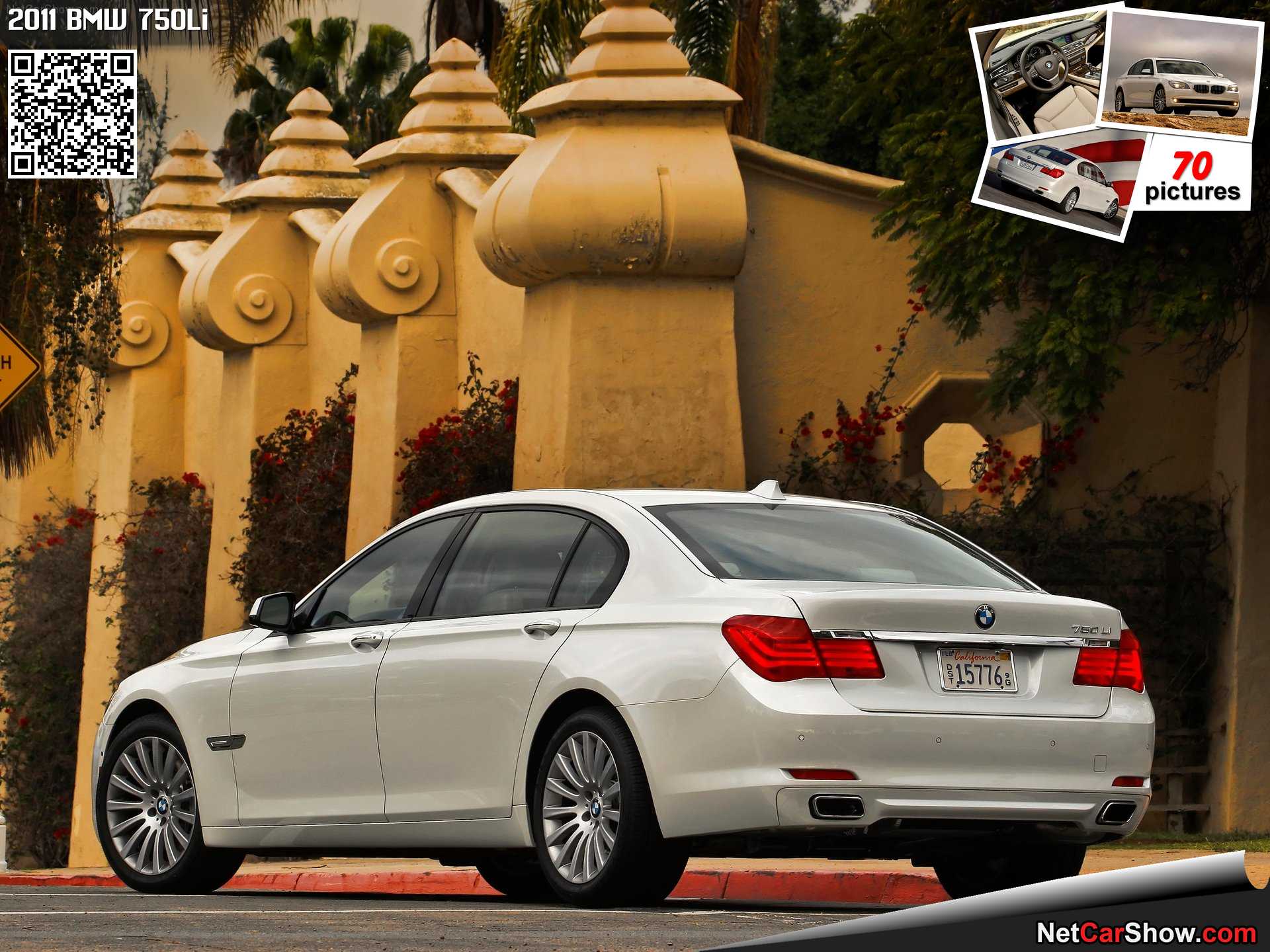 2011 BMW 750Li: Đánh Giá Chi Tiết, Thông Số Kỹ Thuật Và Kinh Nghiệm Mua Xe Cũ 4 2011 bmw 750li - Hình 2
