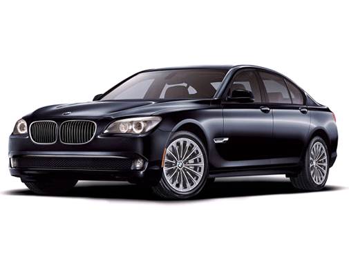 2011 BMW 750Li: Đánh Giá Chi Tiết, Thông Số Kỹ Thuật Và Kinh Nghiệm Mua Xe Cũ 2 2011 bmw 750li - Hình 4
