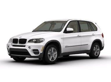2011 BMW X5 M: Siêu SUV Hiệu Suất Cao Đáng Mua Nhất Trong Phân Khúc 4 2011 bmw x5 m - Hình 2