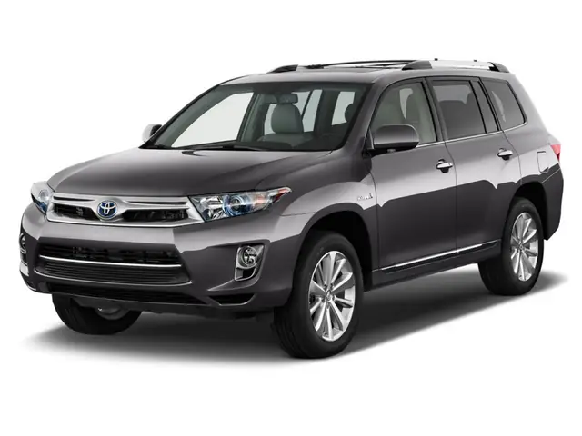 2011 Toyota Highlander: Đánh Giá Toàn Diện Và Thông Số Kỹ Thuật