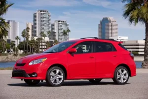 2011 Toyota Matrix: Đánh Giá Toàn Diện, Lịch Sử, Đặc Điểm Kỹ Thuật Và Lý Do Nên Sở Hữu