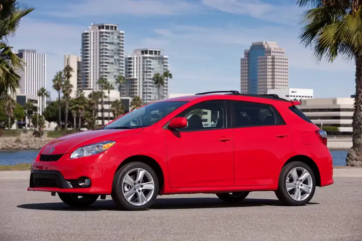 2011 Toyota Matrix: Đánh Giá Toàn Diện, Lịch Sử, Đặc Điểm Kỹ Thuật Và Lý Do Nên Sở Hữu 2011 Toyota Matrix: Đánh Giá Toàn Diện, Lịch Sử, Đặc Điểm Kỹ Thuật Và Lý Do Nên Sở Hữu