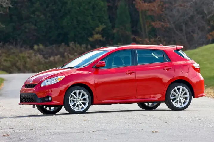 2011 Toyota Matrix: Đánh Giá Toàn Diện, Lịch Sử, Đặc Điểm Kỹ Thuật Và Lý Do Nên Sở Hữu 2011 Toyota Matrix: Đánh Giá Toàn Diện, Lịch Sử, Đặc Điểm Kỹ Thuật Và Lý Do Nên Sở Hữu